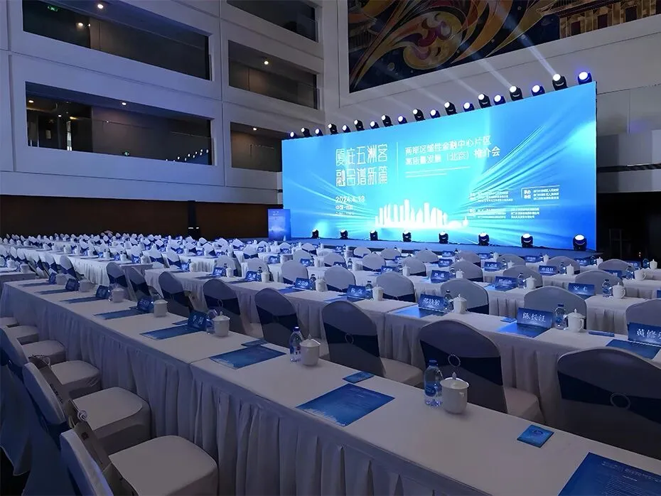 LED video wall LED video wall