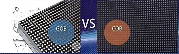 LED display screen LED display screen